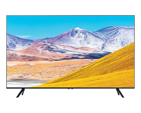 samsung smart card tv|43" Class TU8000 Crystal UHD 4K Smart TV .